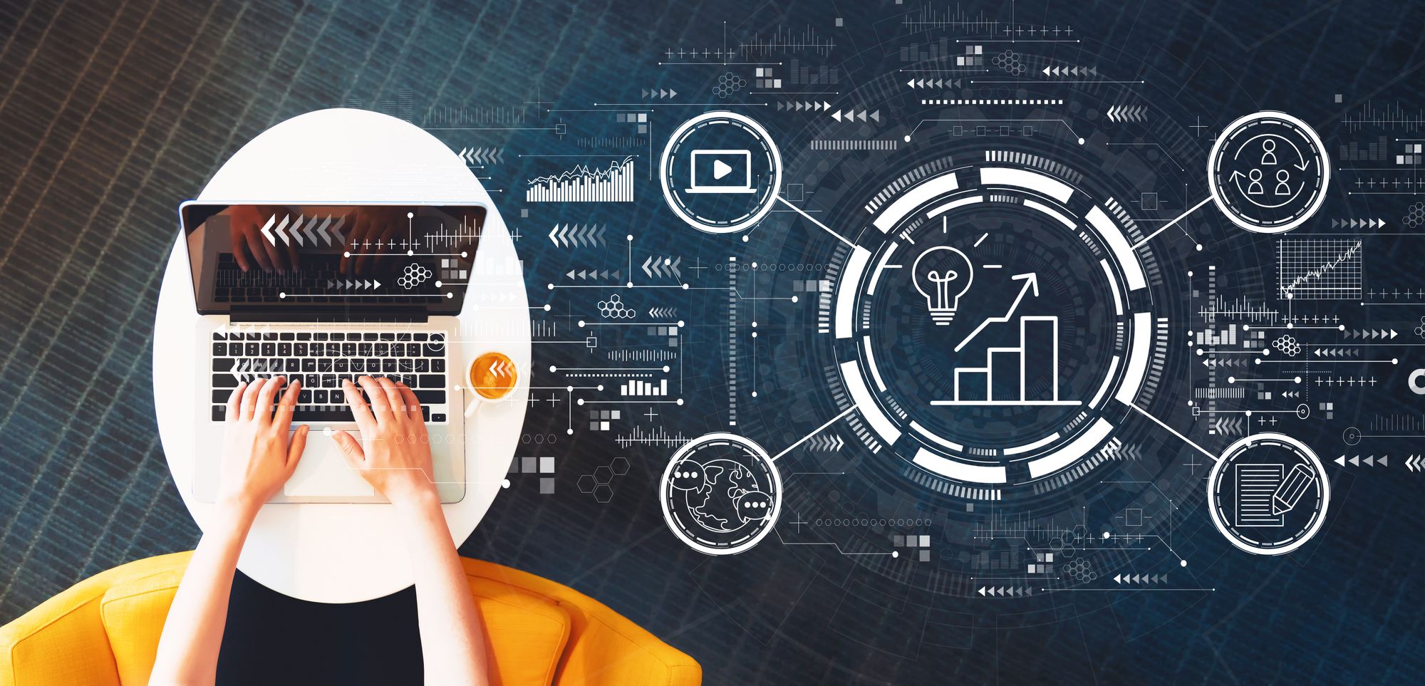 Al Wafi International Lights SPC - Smart IT & Business Solutions